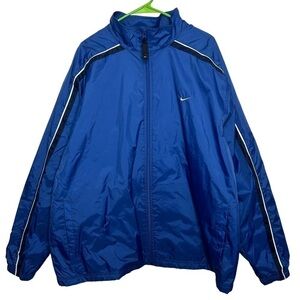 Y2K Nike Light Jacket